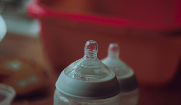 Baby Bottles